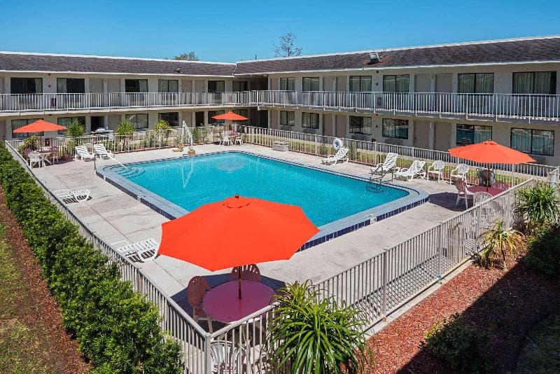 Rodeway Inn Kissimmee Maingate West 2