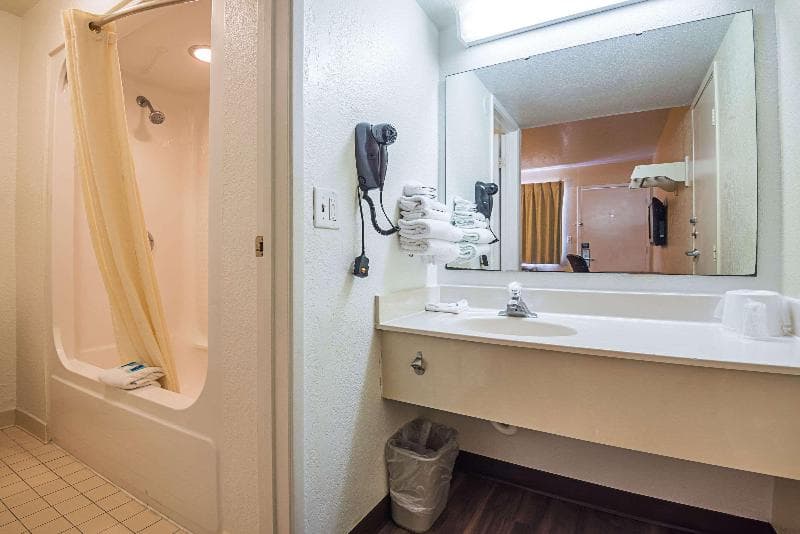Rodeway Inn Kissimmee Maingate West 3