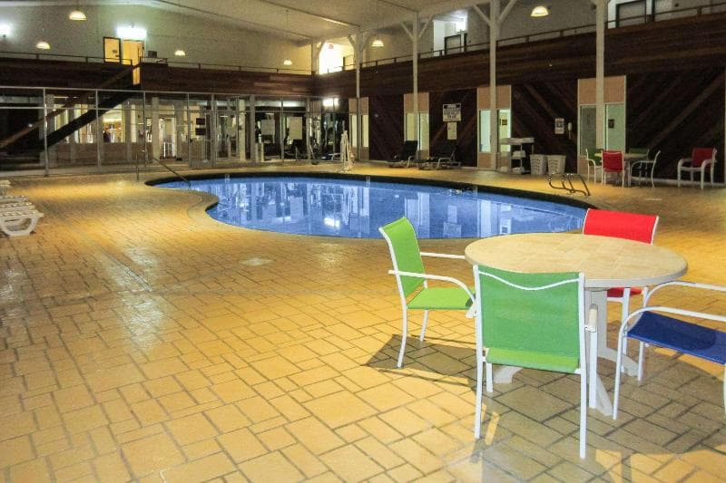 Clarion Hotel Rock Springs-Green River 4