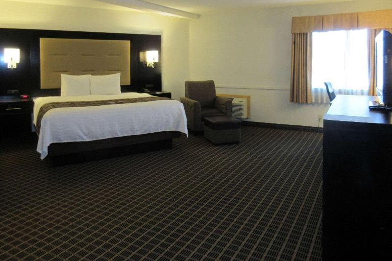 Clarion Hotel Rock Springs-Green River 2