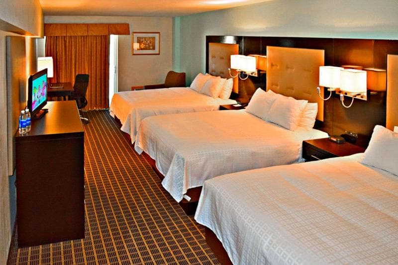 Clarion Hotel Rock Springs-Green River 3