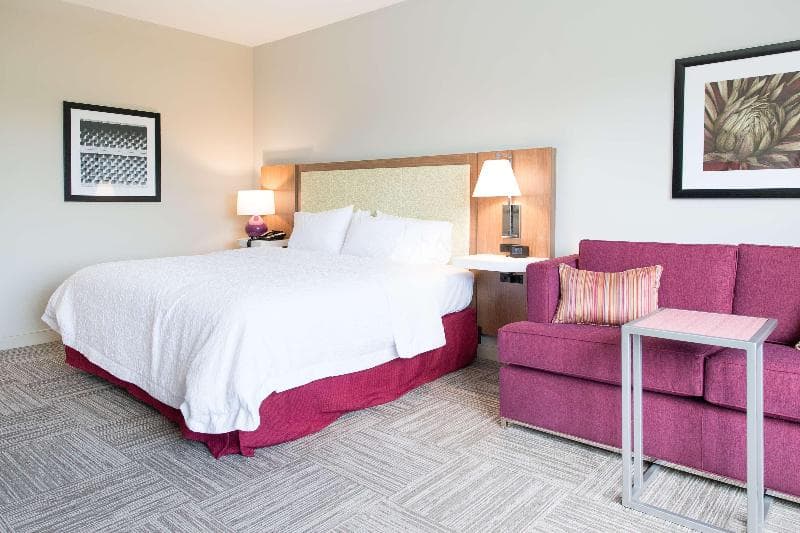 Hampton Inn & Suites Walterboro photo 1