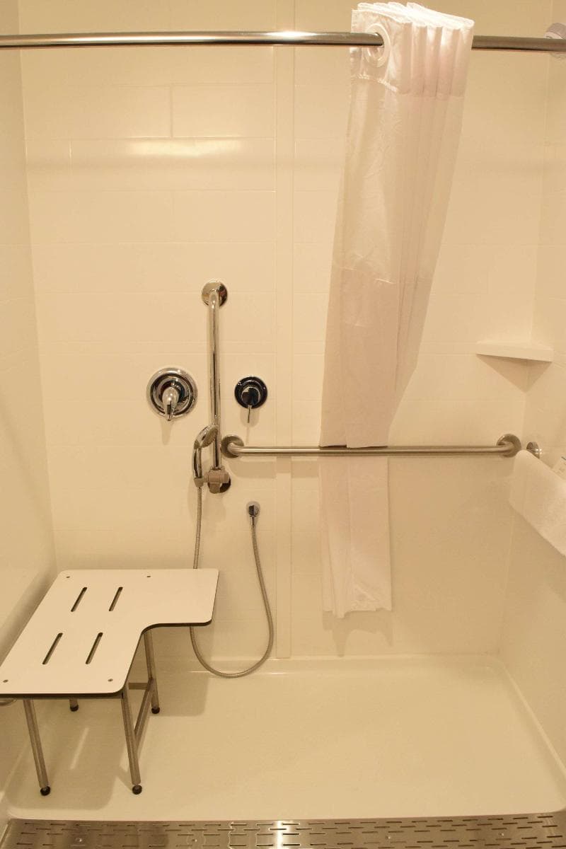 Hampton Inn Hamburg 3