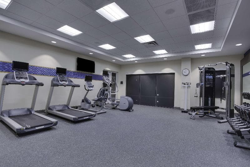 Hampton Inn Ft. Lauderdale/Pompano Beach, FL 2
