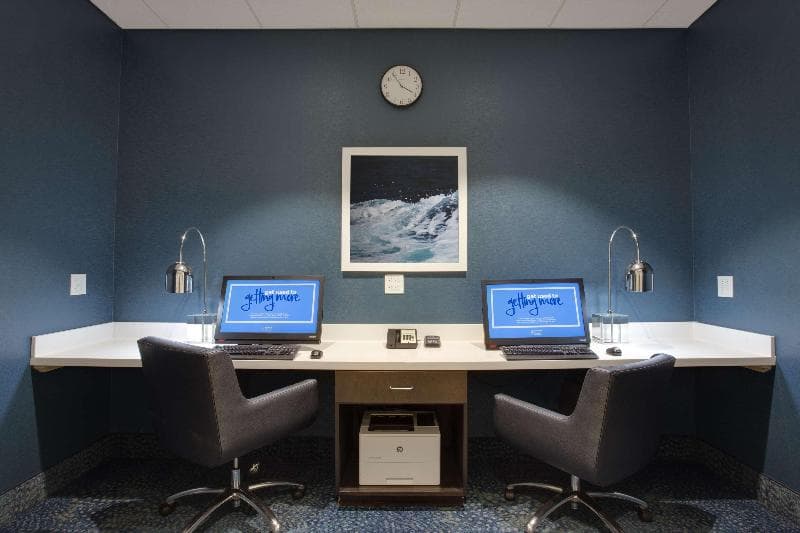 Hampton Inn Ft. Lauderdale/Pompano Beach, FL photo 1