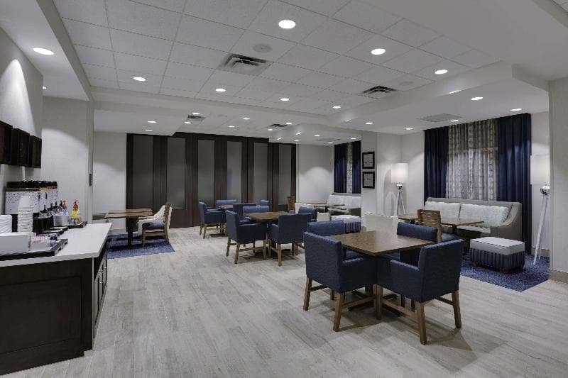 Hampton Inn Ft. Lauderdale/Pompano Beach, FL 5