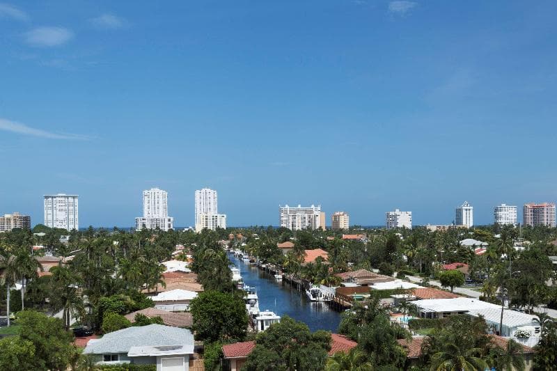 Hampton Inn Ft. Lauderdale/Pompano Beach, FL 4