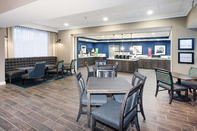 Hampton Inn Kennebunk Kennebunkport 3
