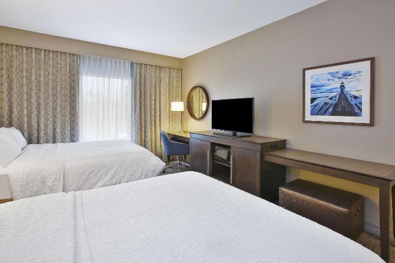Hampton Inn Kennebunk Kennebunkport 4