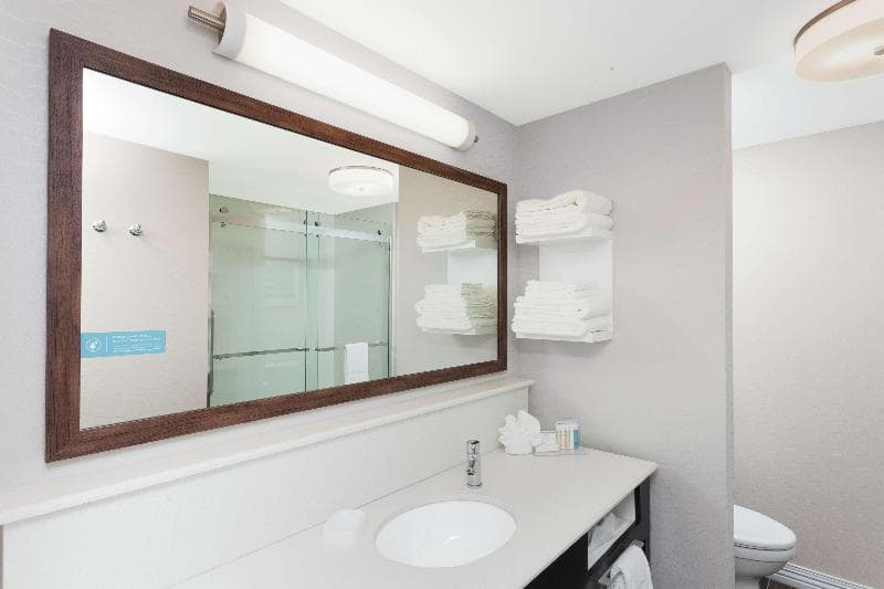 Hampton Inn Kennebunk Kennebunkport 5