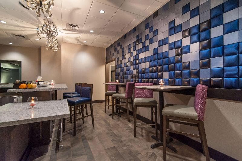 Hampton Inn Norwich 2