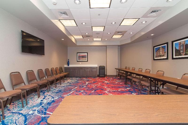 Hampton Inn Norwich photo 1