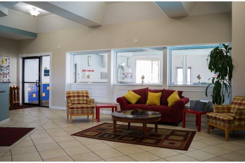 Admiralty Inn Suites 4