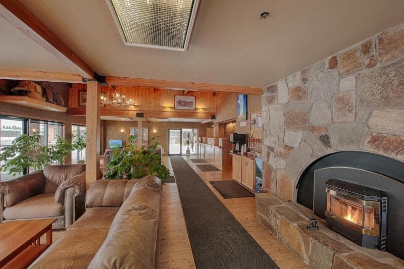 Brandin Iron Inn photo 1