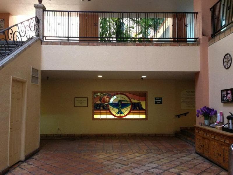 Barcelona Suites photo 1