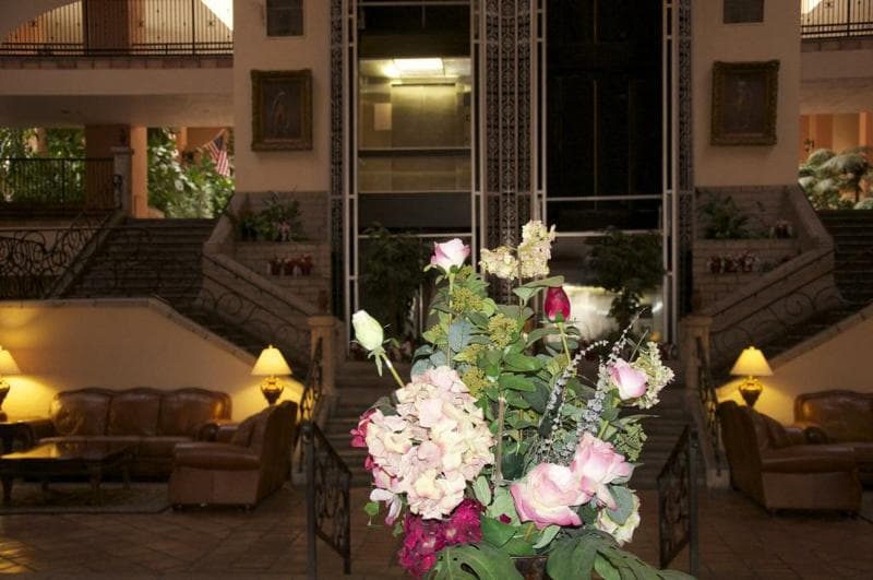 Barcelona Suites 3
