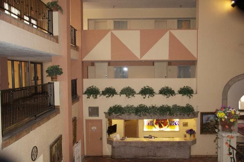Barcelona Suites 4