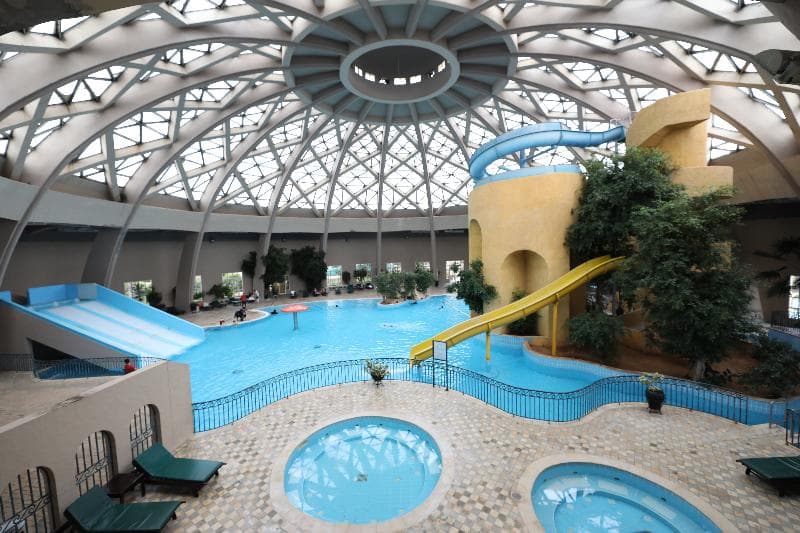 Hotel Suite Les Charmilles 3