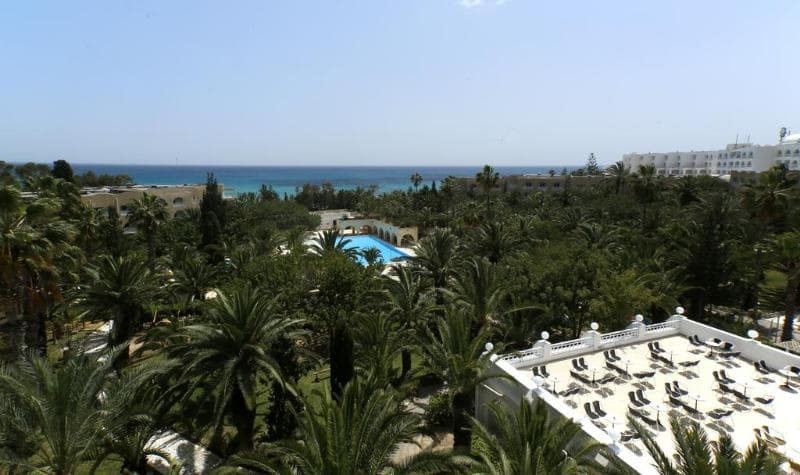 Mediterranee Thalasso Golf 2