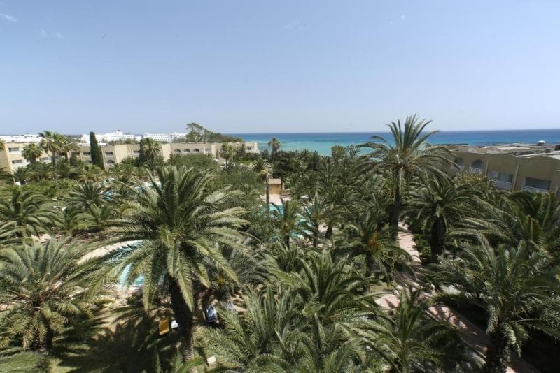 Mediterranee Thalasso Golf 1