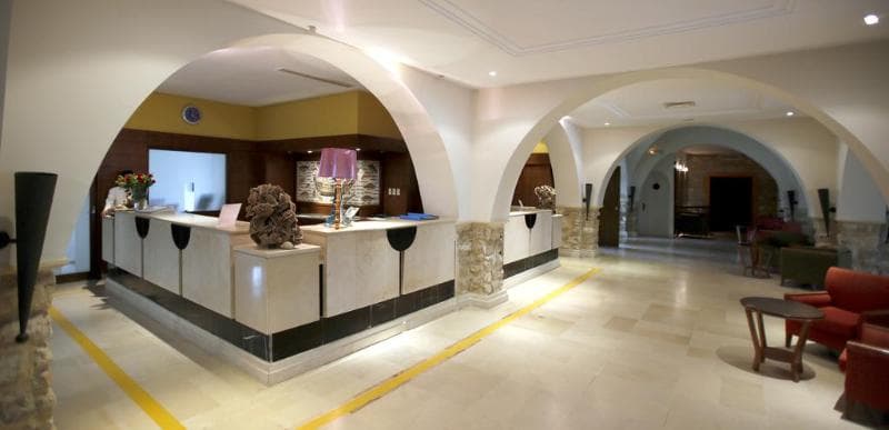 Mediterranee Thalasso Golf 3
