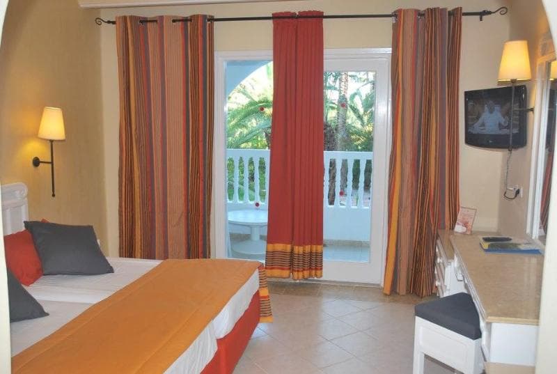 Mediterranee Thalasso Golf 4