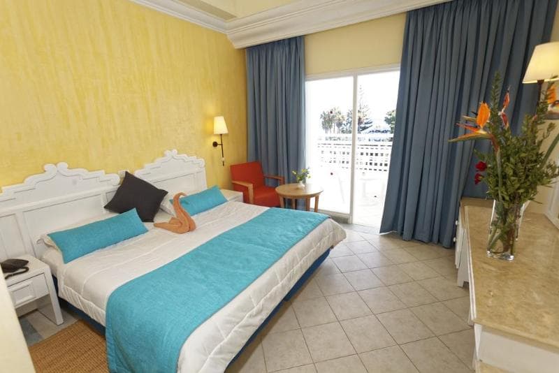 Mediterranee Thalasso Golf 5