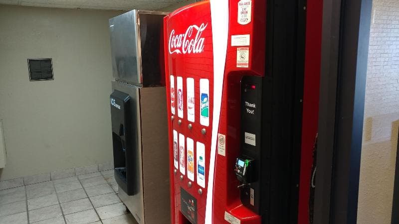 Americas Best Value Inn Collinsville St. Louis photo 1