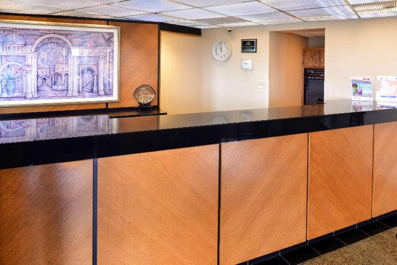 Americas Best Value Inn Collinsville St. Louis 4