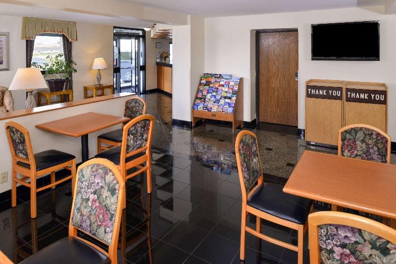 Americas Best Value Inn Collinsville St. Louis 2