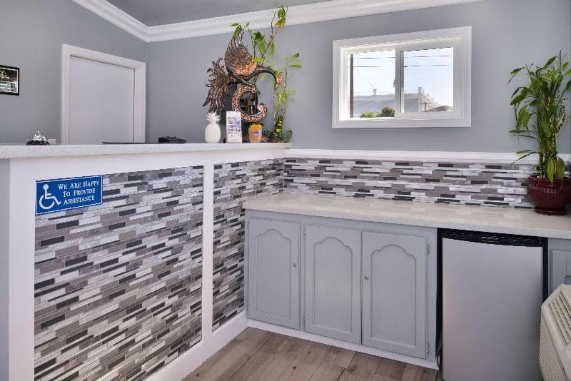 Americas Best Value Inn Los Banos 2