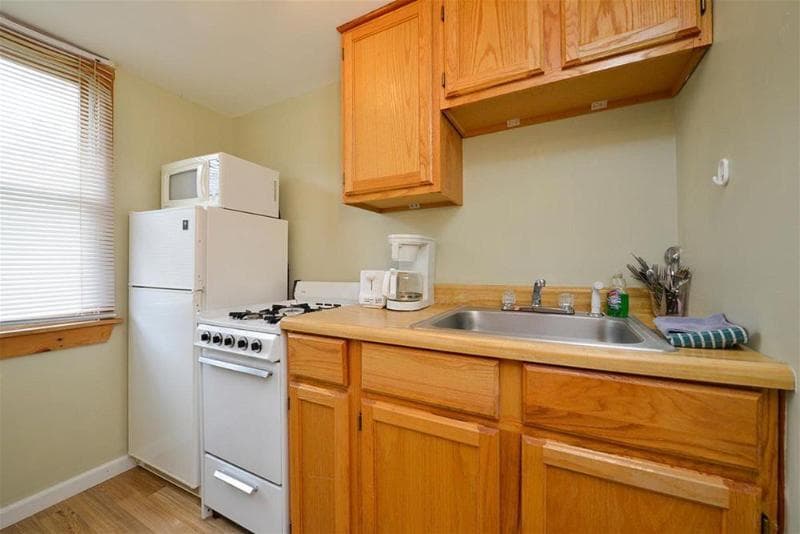 Americas Best Value Inn Cottages Wells Ogunquit 5