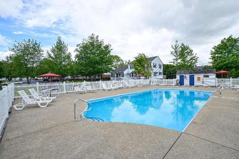 Americas Best Value Inn Cottages Wells Ogunquit photo 1