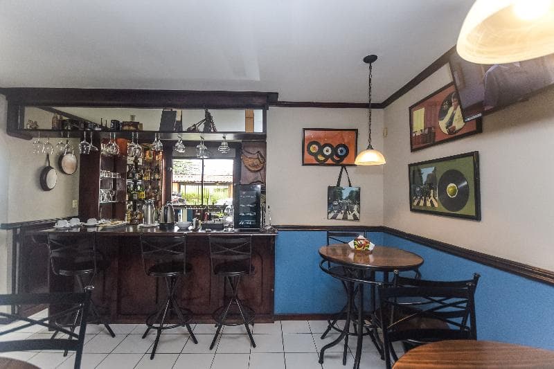 Berlor Airport Inn 5