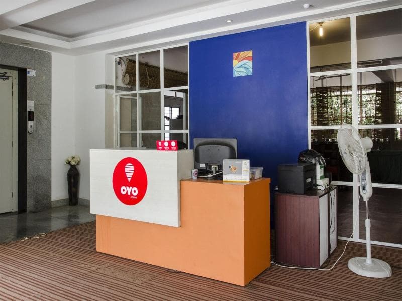 Oyo 10594 Hotel Marie Gold 3