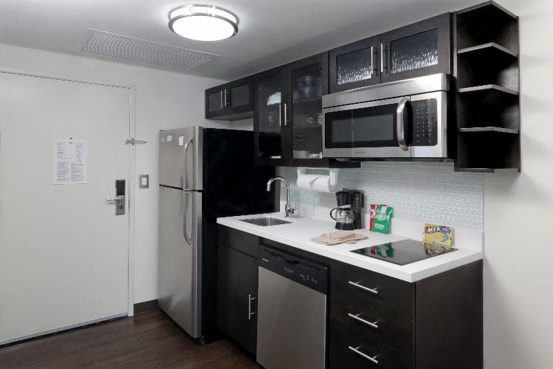 Candlewood Suites Celaya photo 1