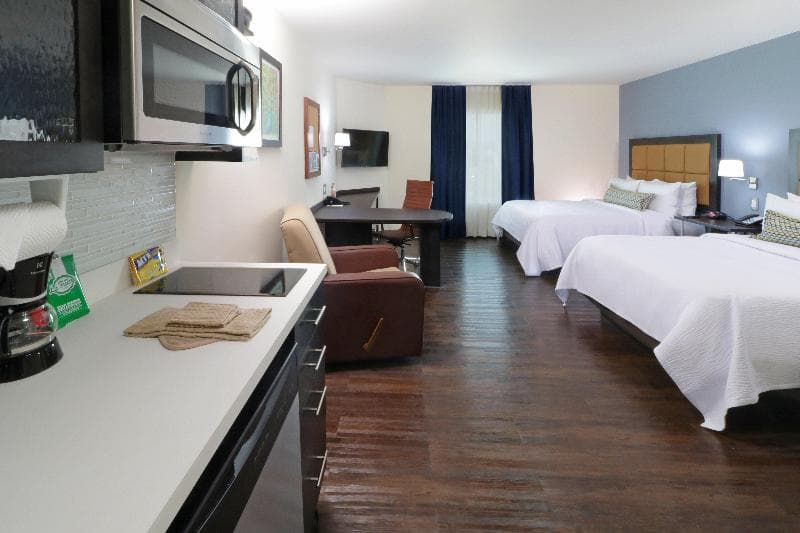 Candlewood Suites Queretaro Juriquilla 3