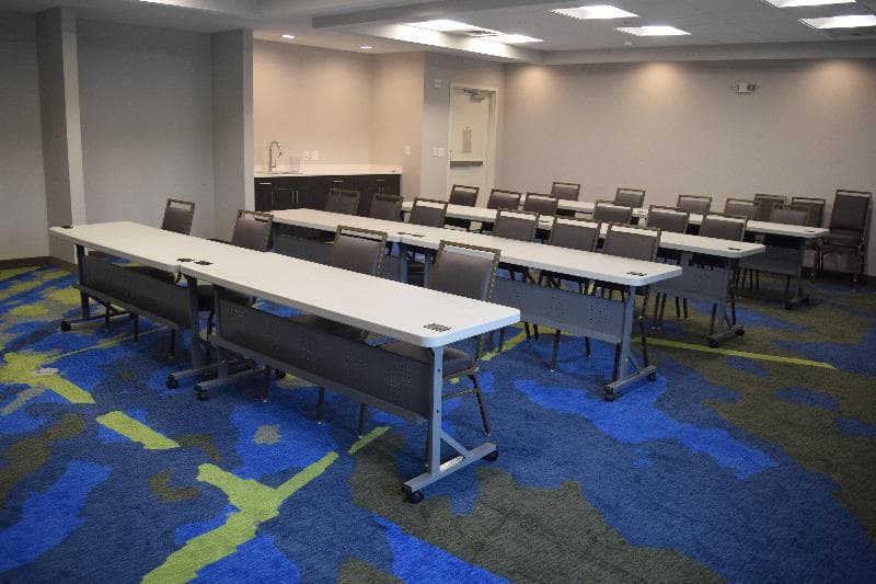 Candlewood Suites Nashville - Metro Center photo 1