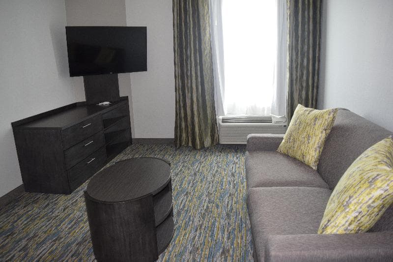 Candlewood Suites Nashville - Metro Center 3