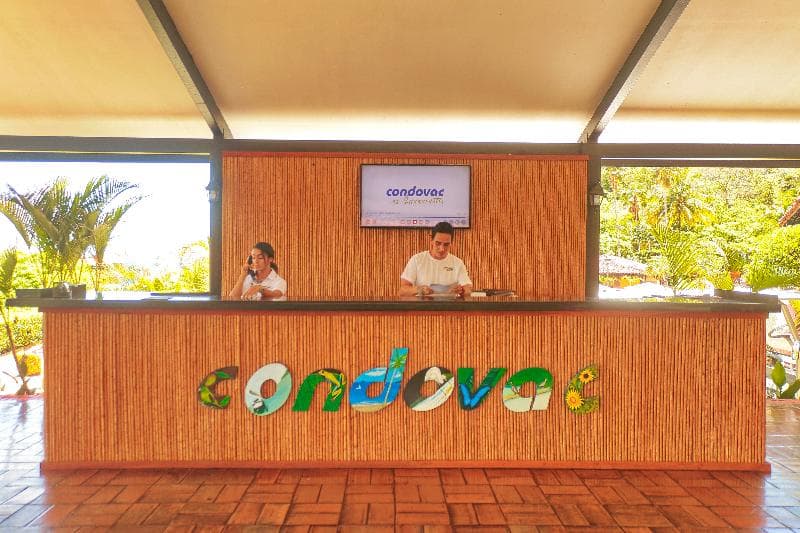 Club Y Hotel Condovac La Costa 1
