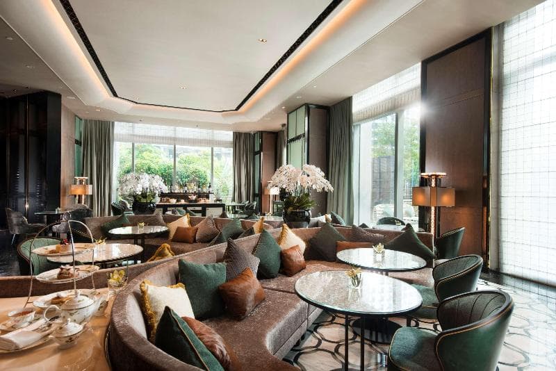Conrad Guangzhou 2