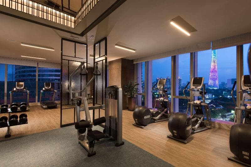 Conrad Guangzhou 3