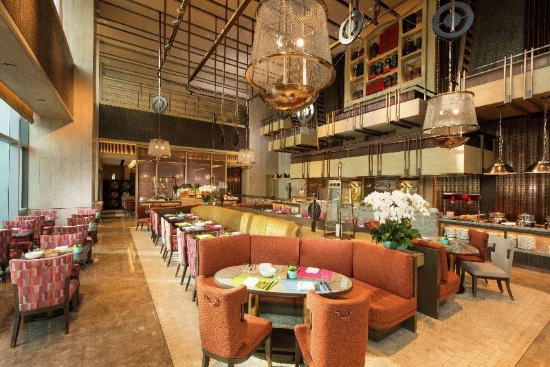 Conrad Guangzhou 4