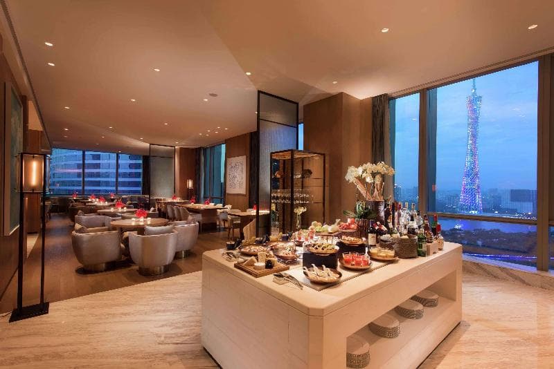 Conrad Guangzhou 5