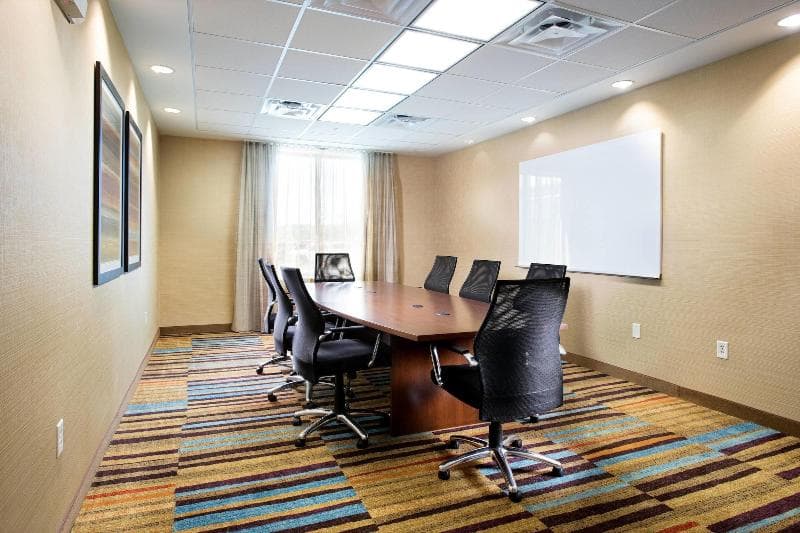 Fairfield Inn Suites Rochester Mayo Clinic Area Sa photo 1