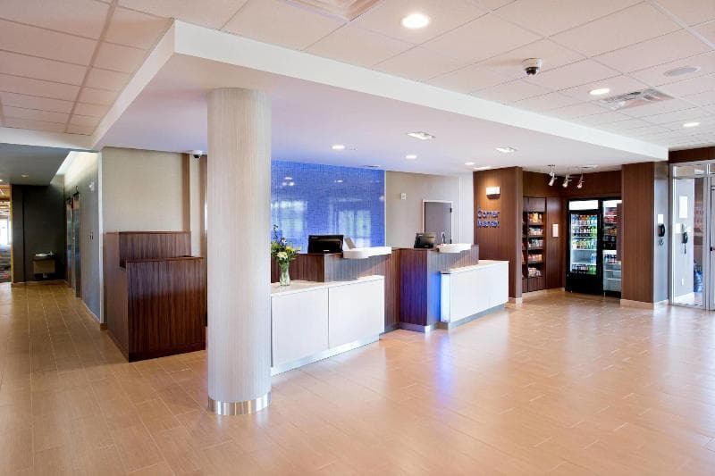 Fairfield Inn Suites Rochester Mayo Clinic Area Sa 5