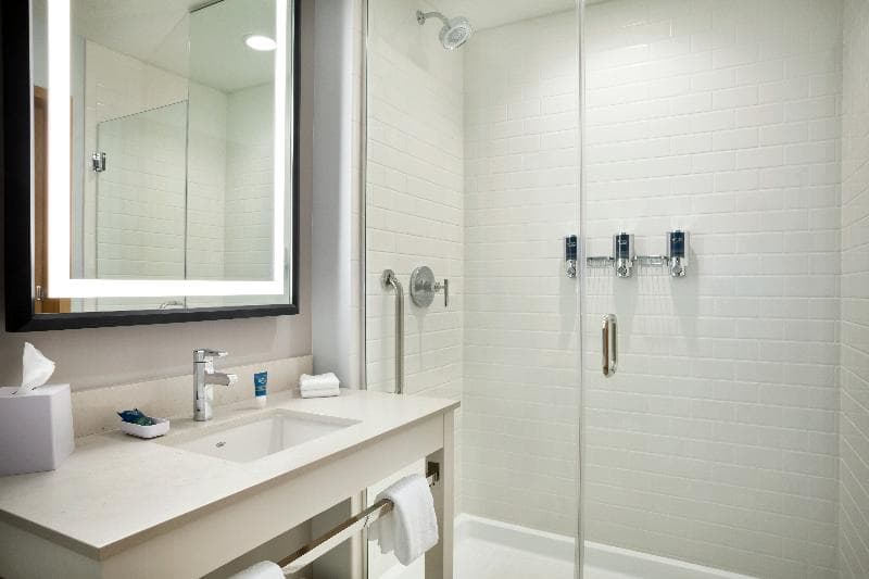 Four Points By Sheraton Miami Airport 2