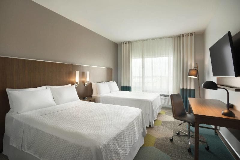 Four Points By Sheraton Miami Airport photo 1