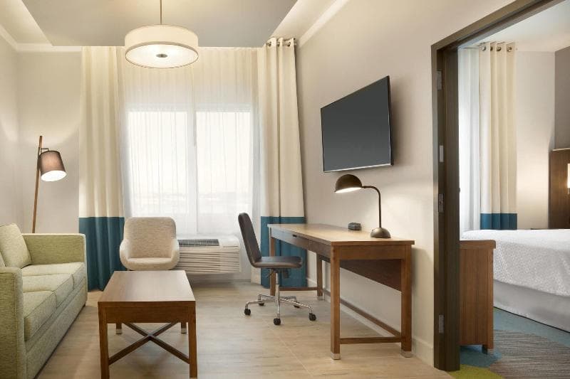 Four Points By Sheraton Miami Airport 4