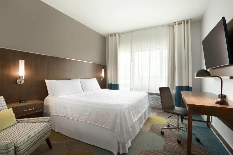 Four Points By Sheraton Miami Airport 5